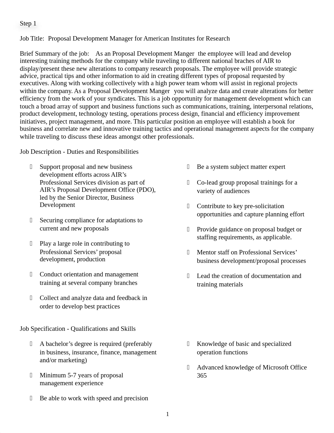 MGMT 3007_EMployee Selection Assignment PDM.docx_dzi5n4jfgw5_page1