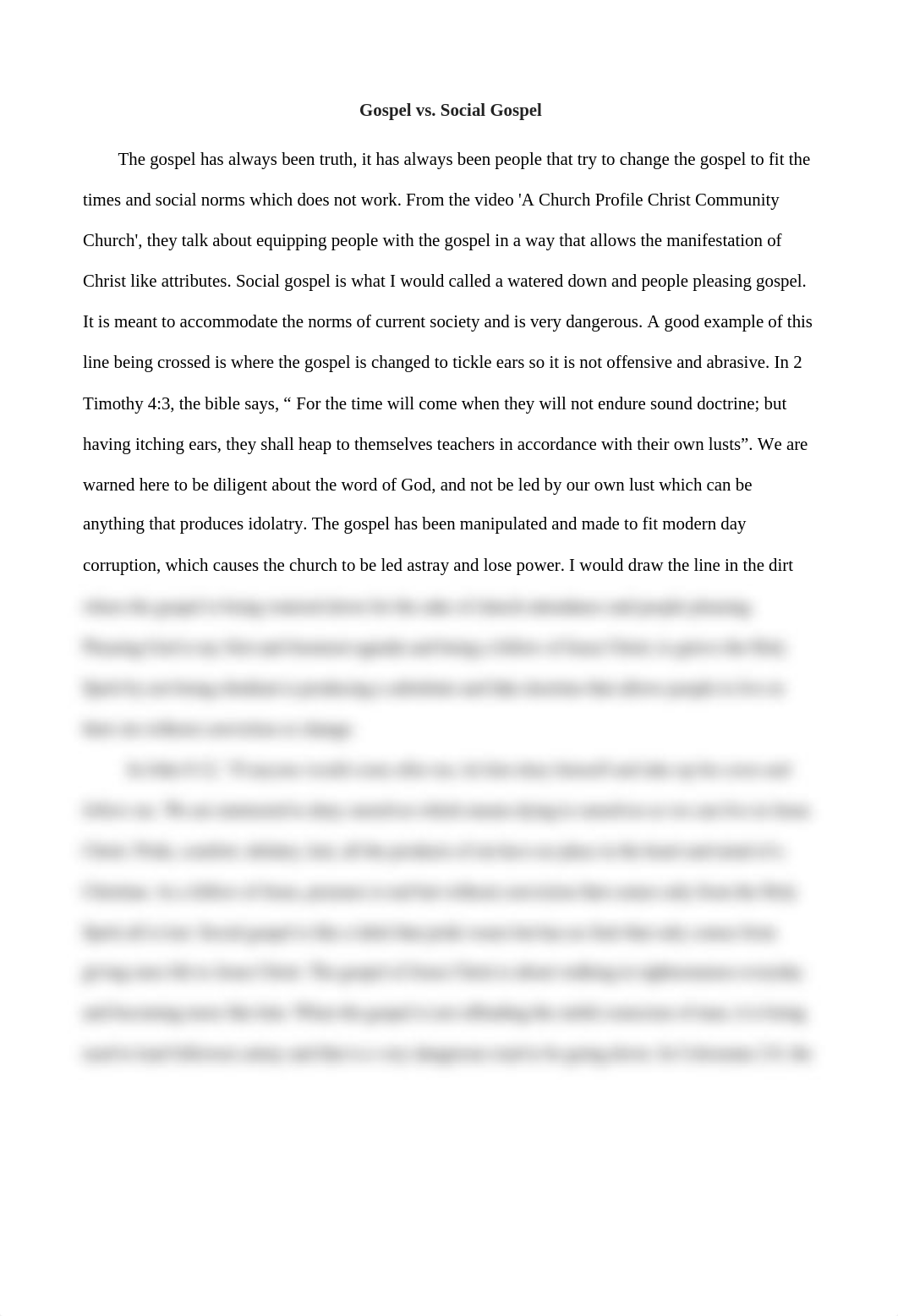 Gospel vs. Social Gospel Discussion Thread.odt_dzi6n3dv4qt_page1