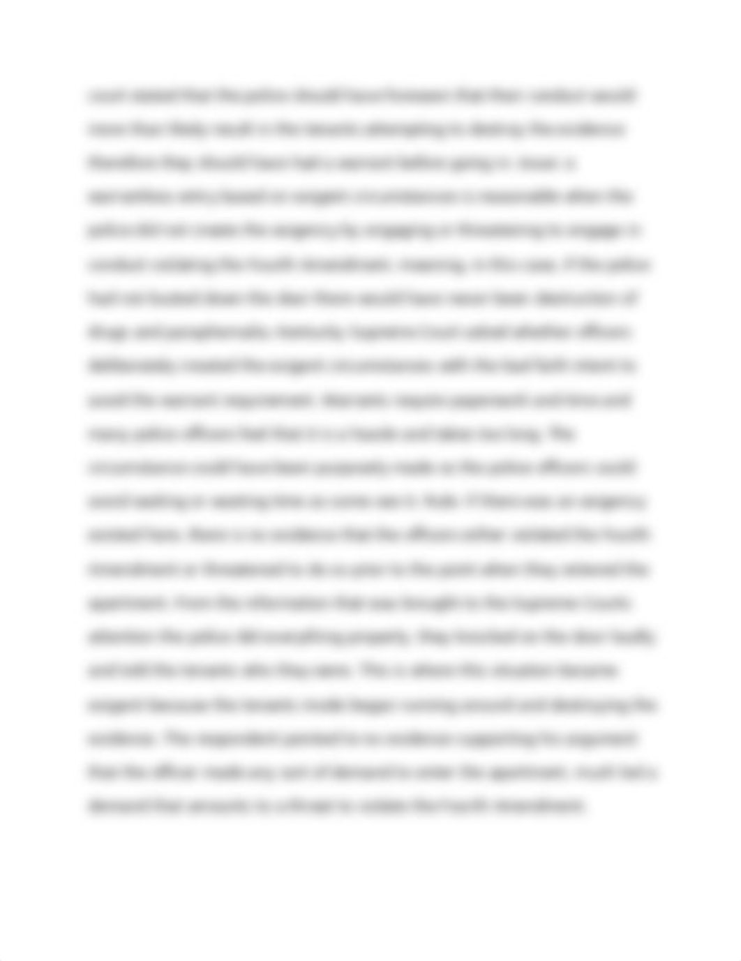 Case Analysis- Kentucky v King.docx_dzi7go5twss_page2