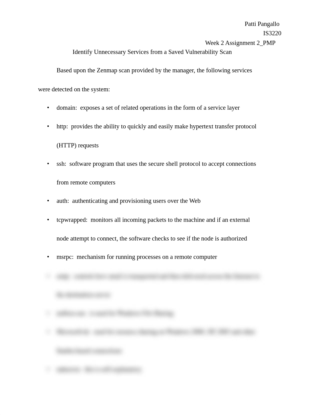 Week 2 Assignment 2_PMP_dzi8hvw25yz_page1