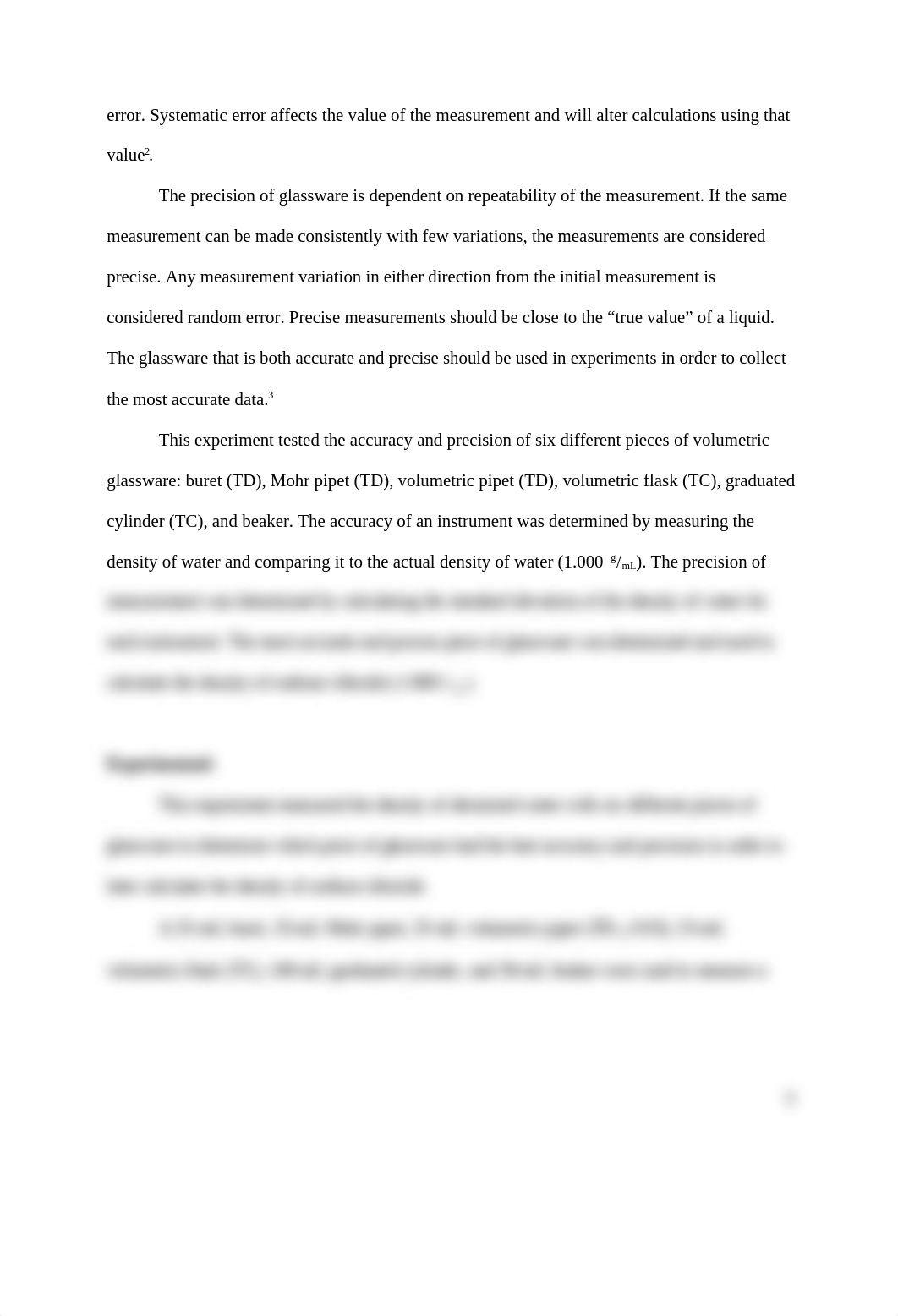 The Effects of Volumetric Glassware Precision and Accuracy on the Calculated Density of Sodium Chlor_dzi8z4sfqjv_page3