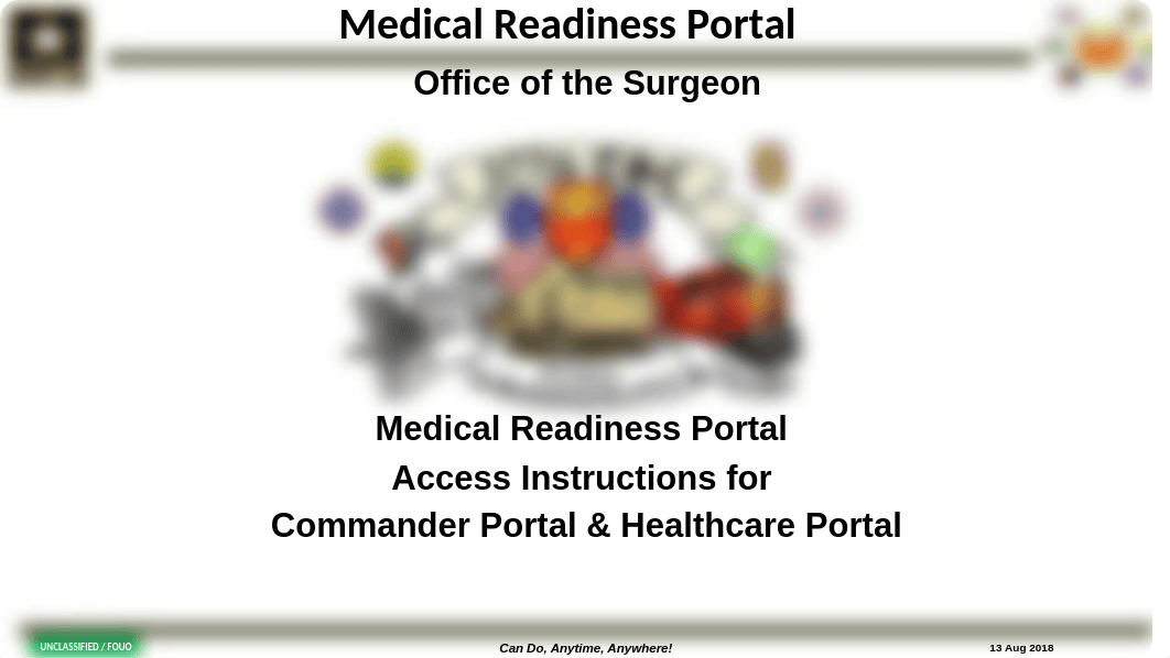 Commander Portal Access Instructions 13 Aug 2018.pptx_dzib257bfcs_page1