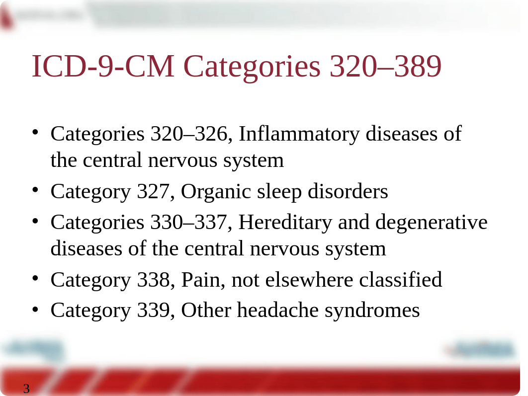 Ch09 Diseases of the Nervous System and Sense Organs.pptx_dzic7ttghgx_page3