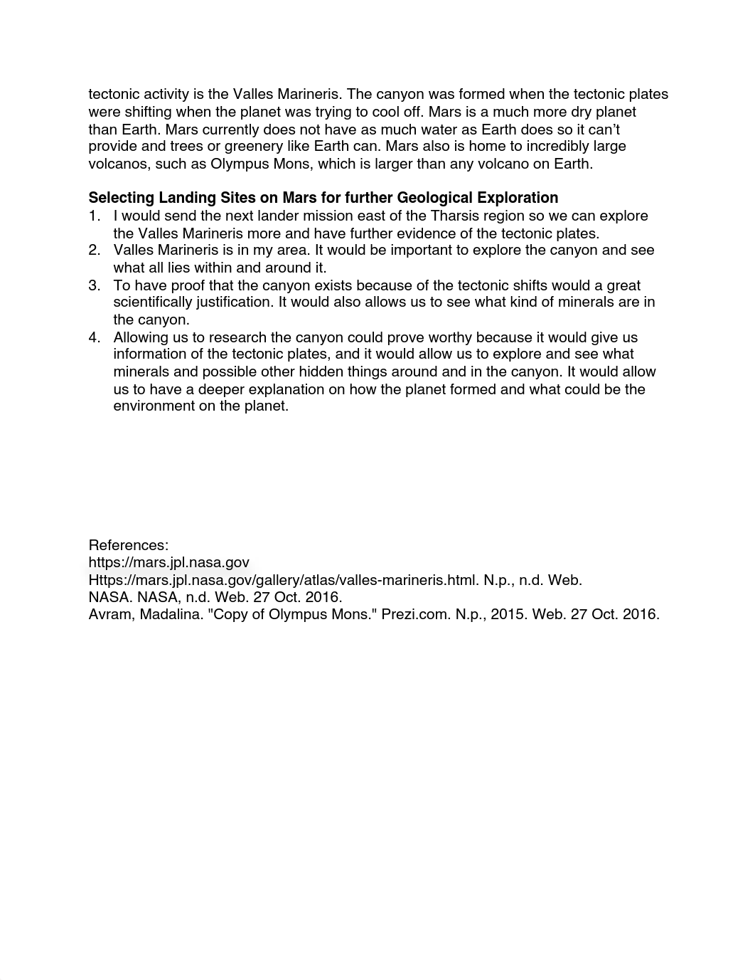 Geology of Mars Lab- Rudolph Lucchesi_dziepiwpcdf_page2