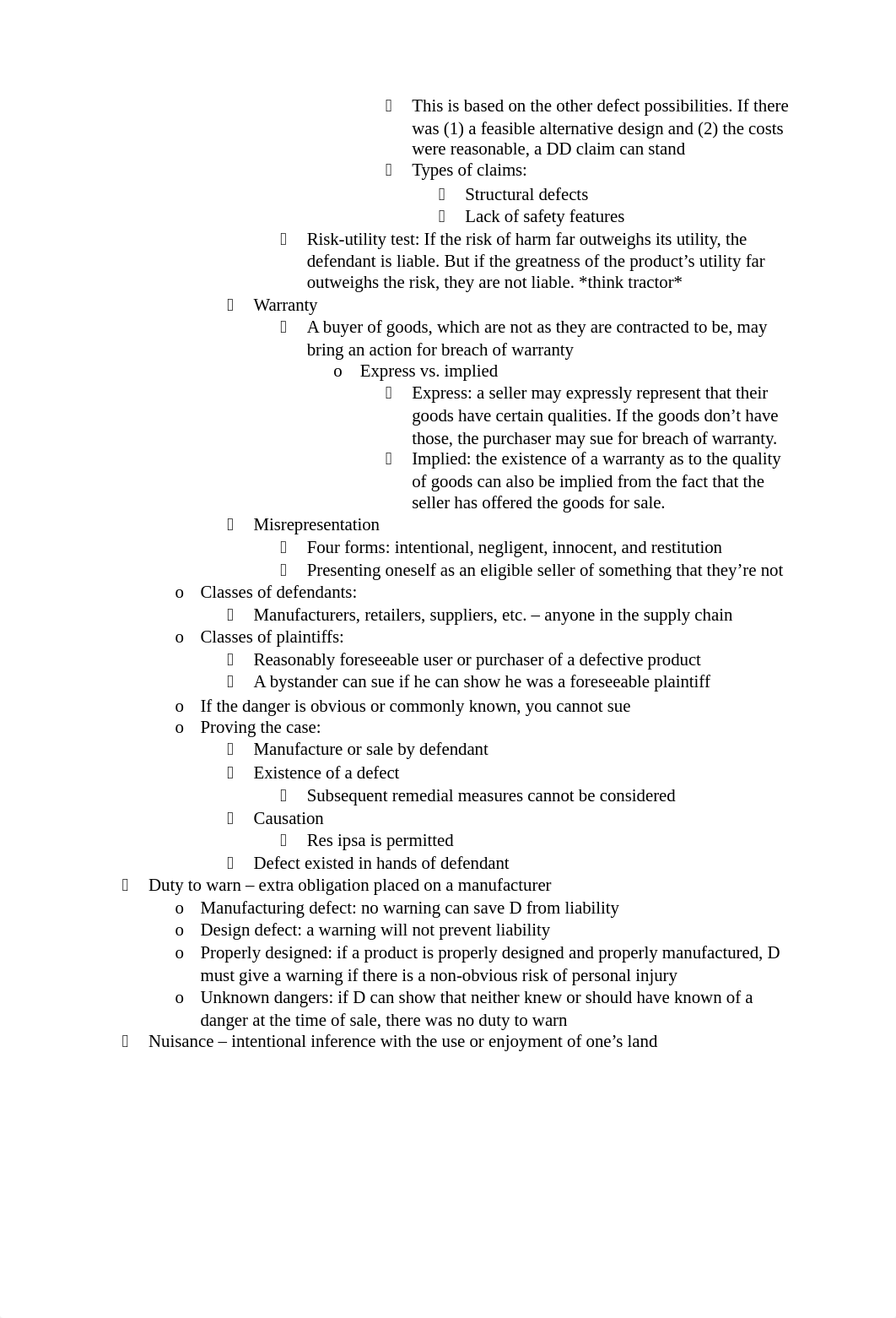 Torts Finals Outline.docx_dzif5weoza5_page2