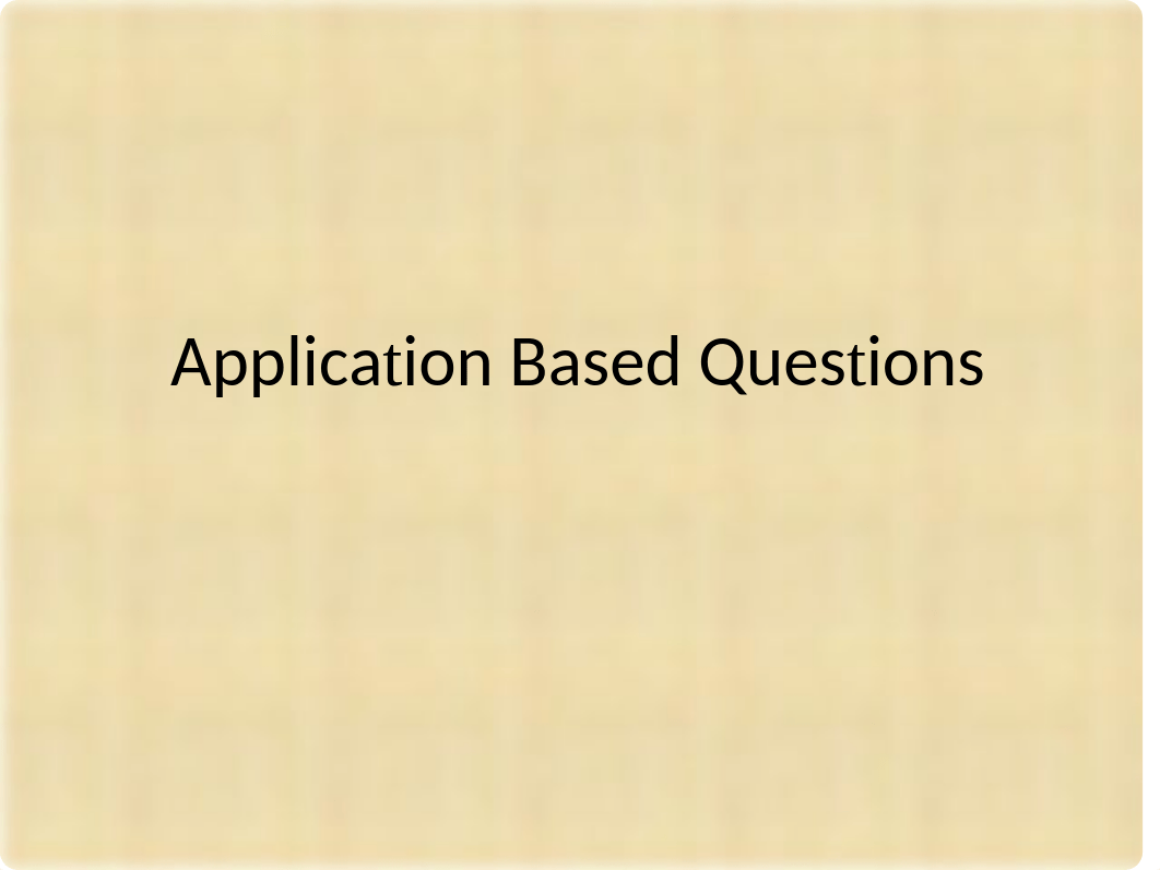 Application Based Questions.pptx_dzifntndtz0_page1