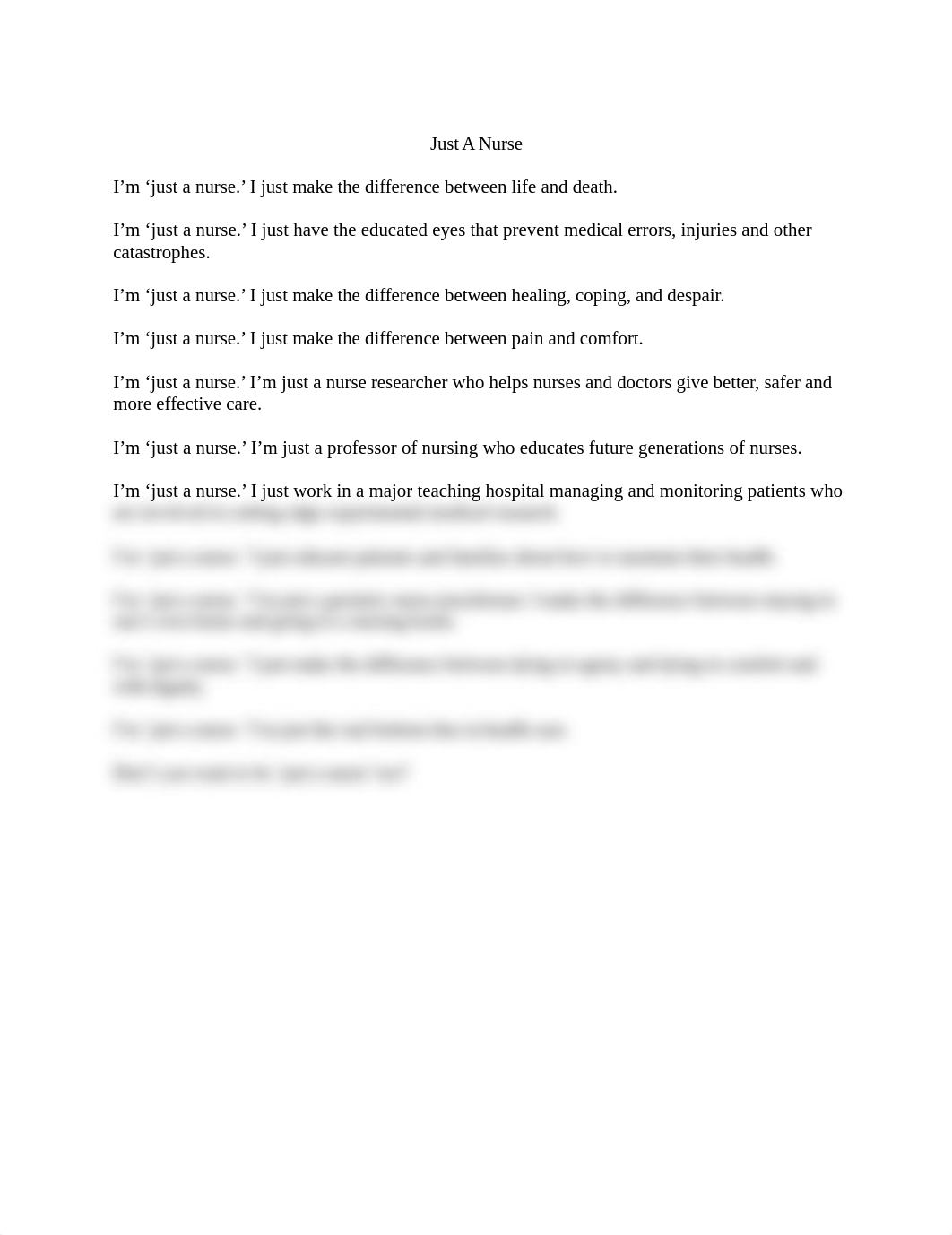 Just A Nurse poem.docx_dziiijcmozp_page1