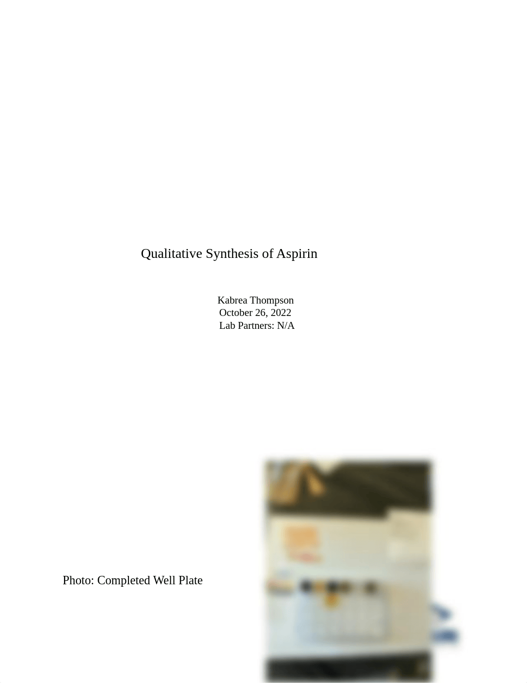 Thompson_Lab8_580364 Qualitative Synthesis of Aspirin Q.docx_dzimcaa3exc_page1