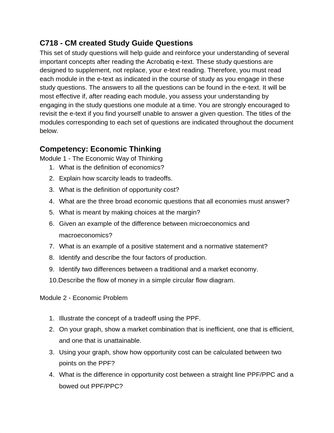 C718 V3 Study Guide Questions.docx_dzinrh7wci3_page1