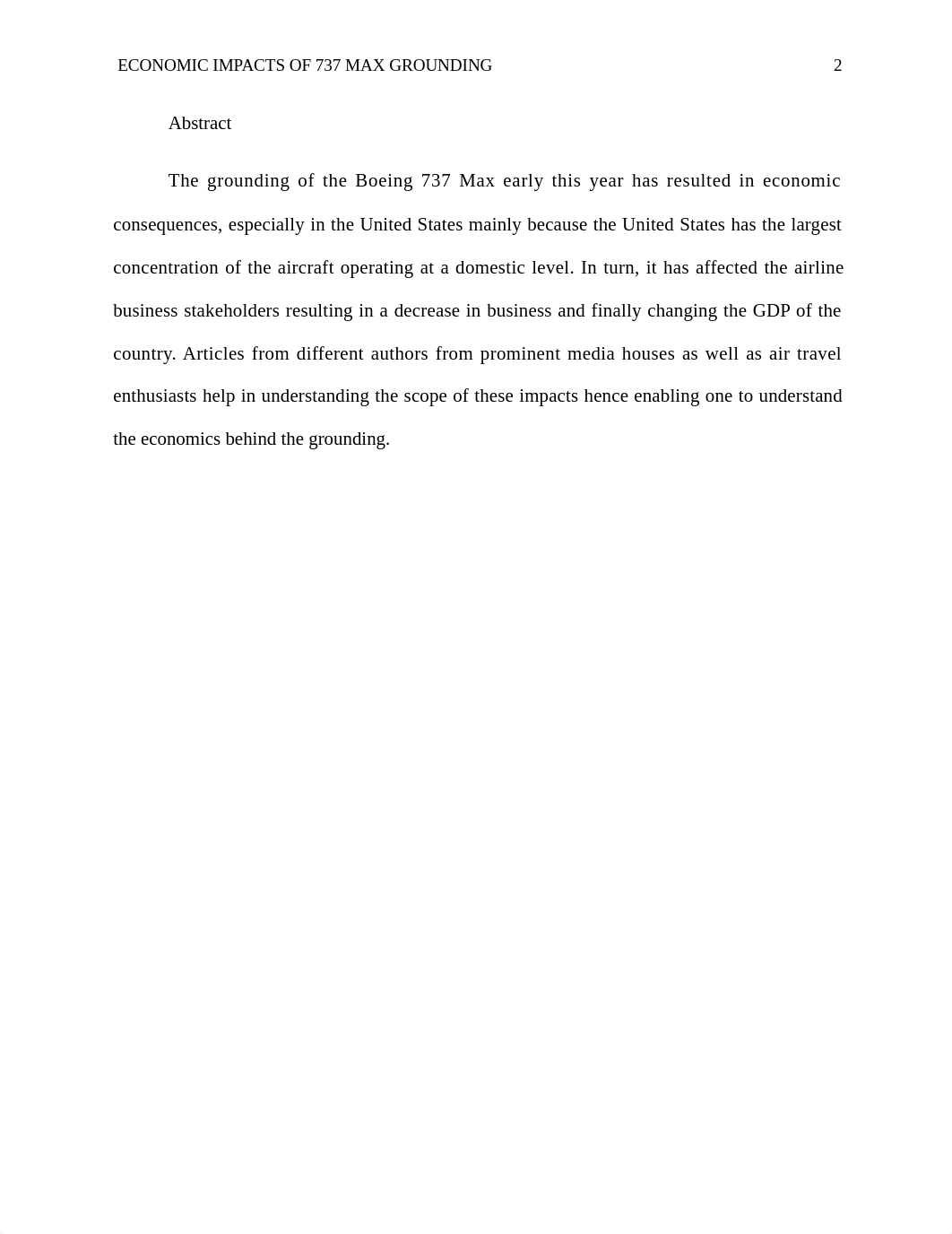 ECONOMIC IMPACTS OF 737 MAX GROUNDING.edited.docx_dzip49mgz6j_page2