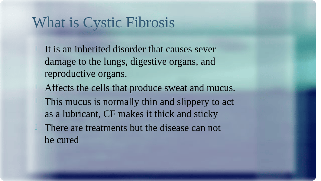 Cystic fibrosis final presentaion.pptx_dziqp48ve4t_page2