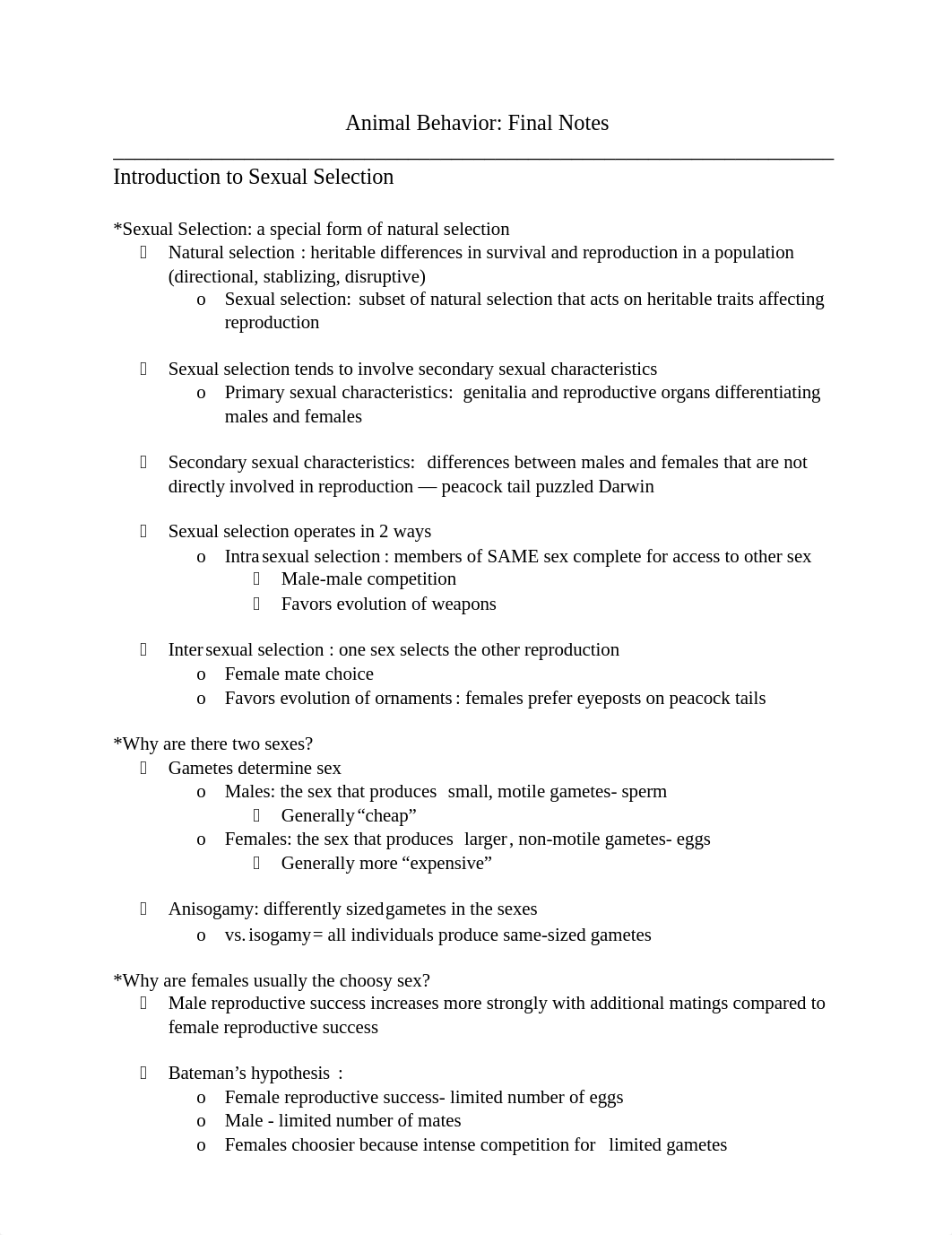 Animal Behavior Final Notes.docx_dziqwuh5e9d_page1