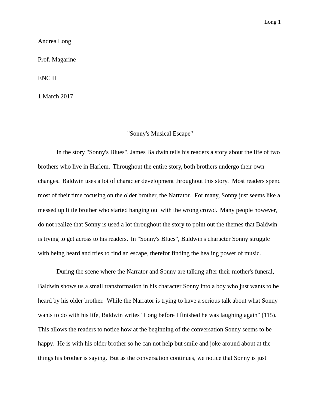 Sonnys blues analysis essay.docx_dzirocw2abb_page1