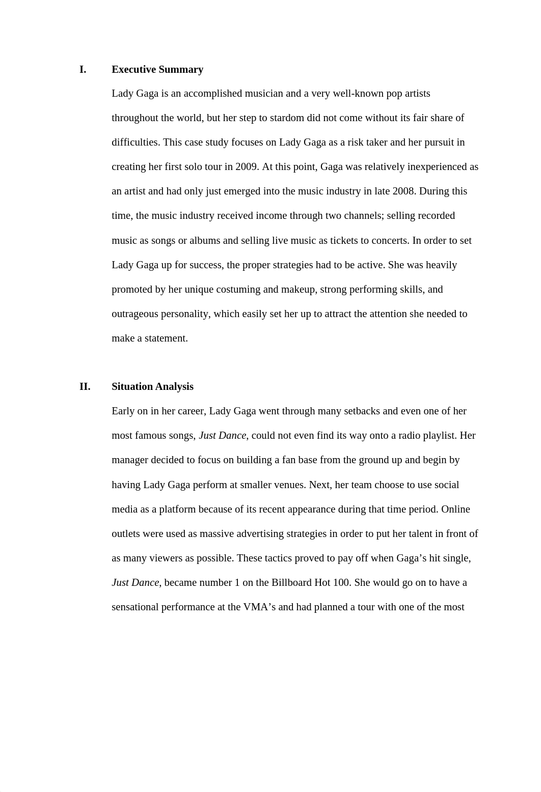 lady gaga analysis final.docx_dzirqpl4cq4_page2