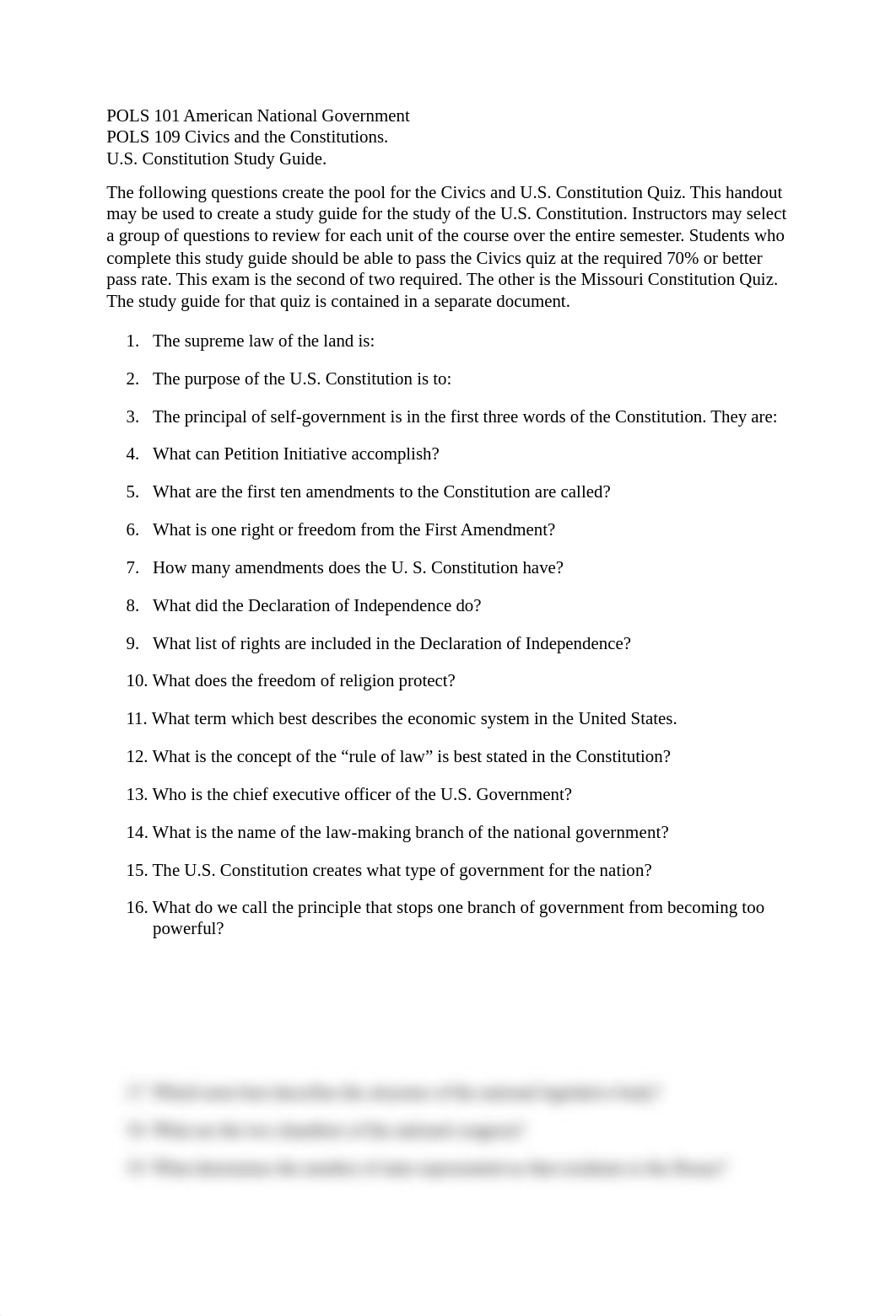 Study Guide for Civics and U.docx_dzit0y4tsz2_page1