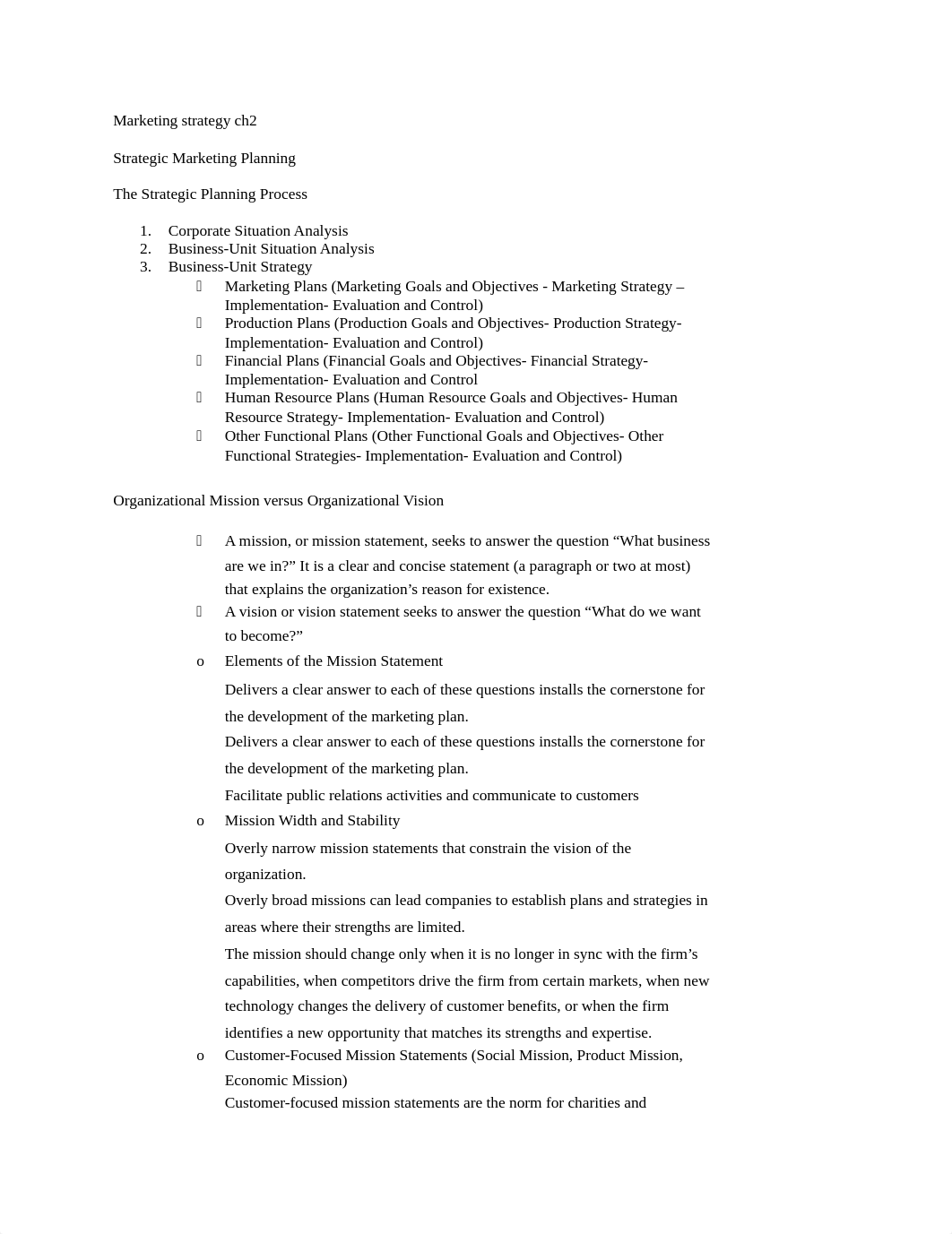 Marketing strategy ch2 note.docx_dzitdclhnlv_page1