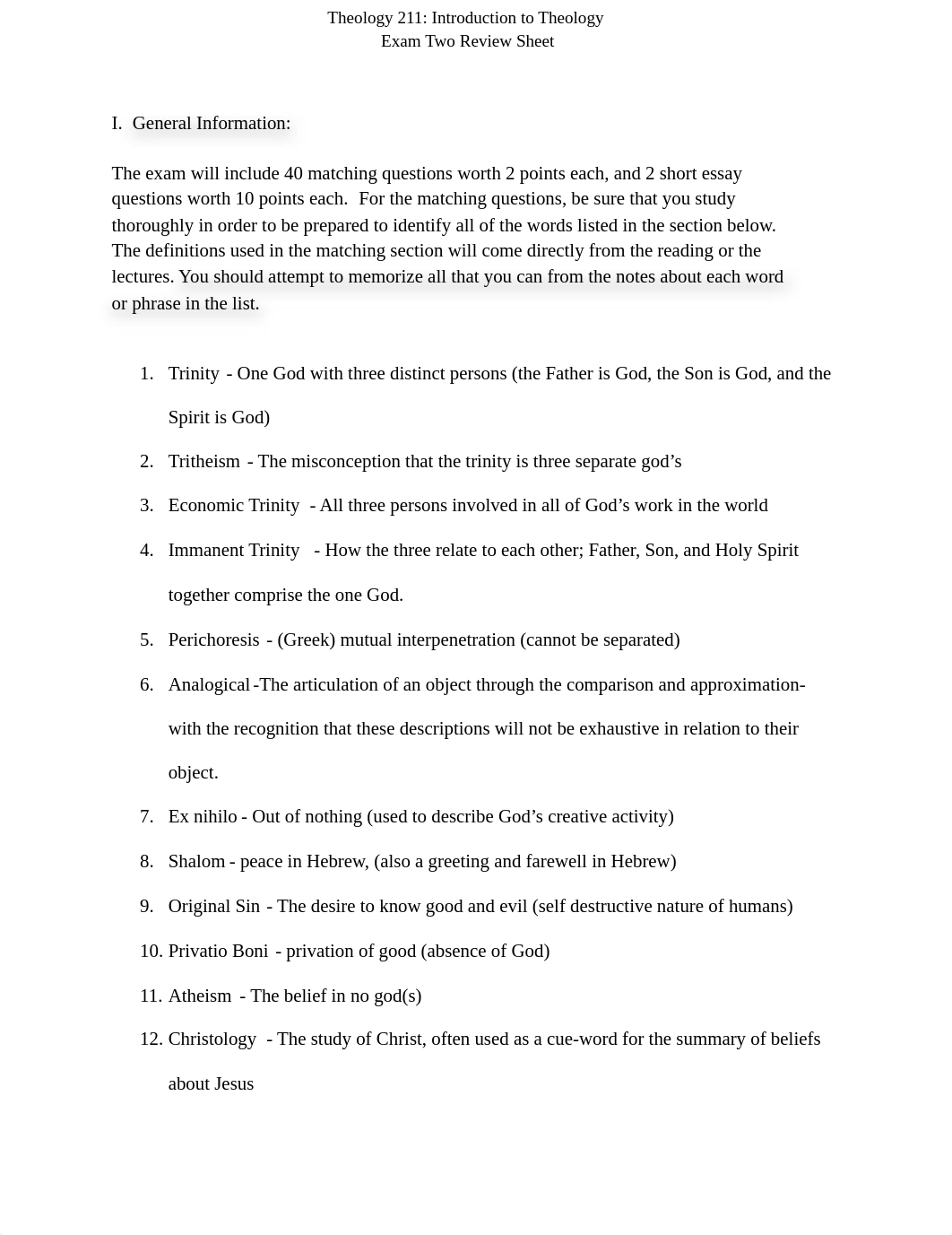 THEO 211 - Exam 2 Review.pdf_dzitzwoyann_page1