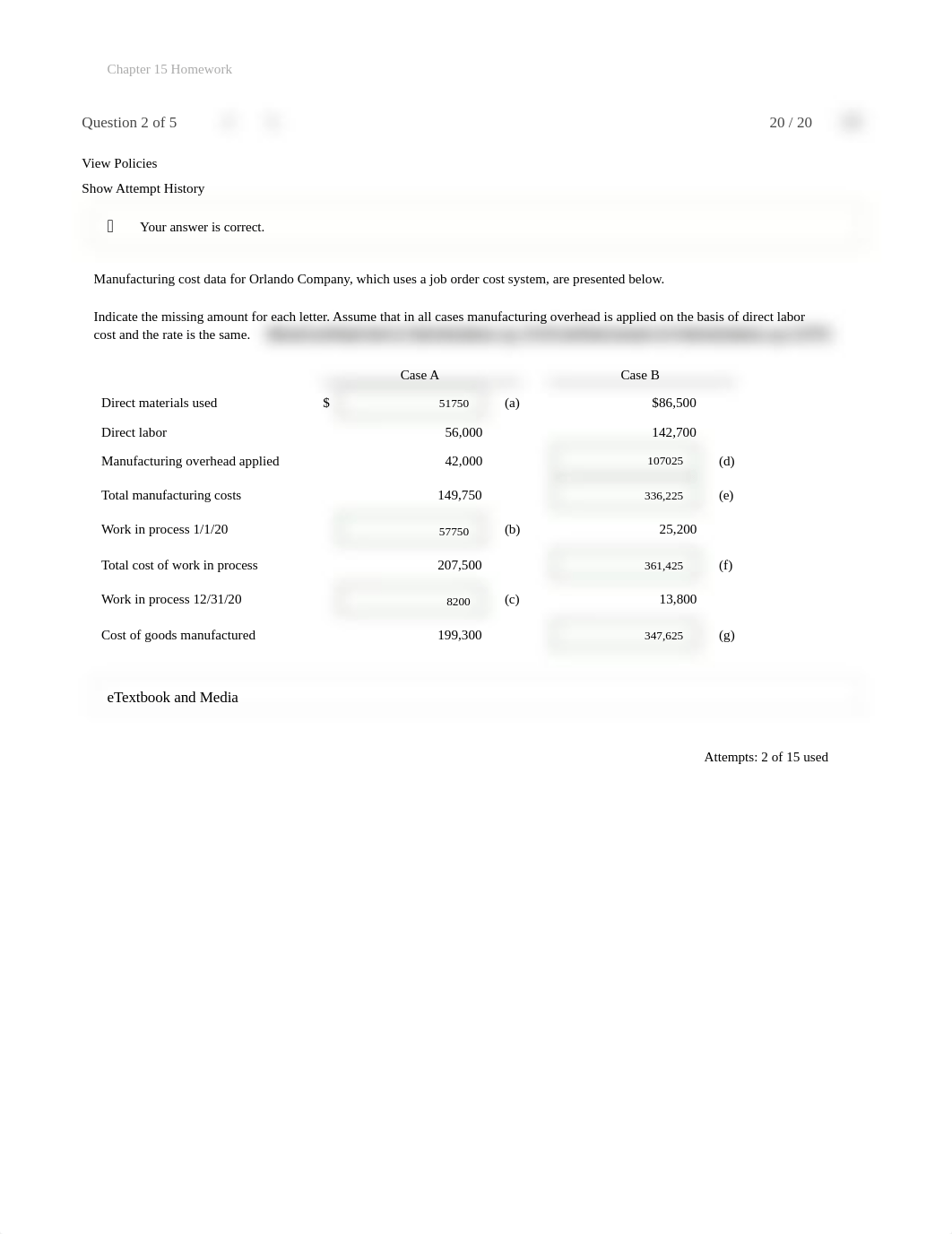 CH. 15 Job Order Costing Homework.pdf_dziup5ffdbo_page2