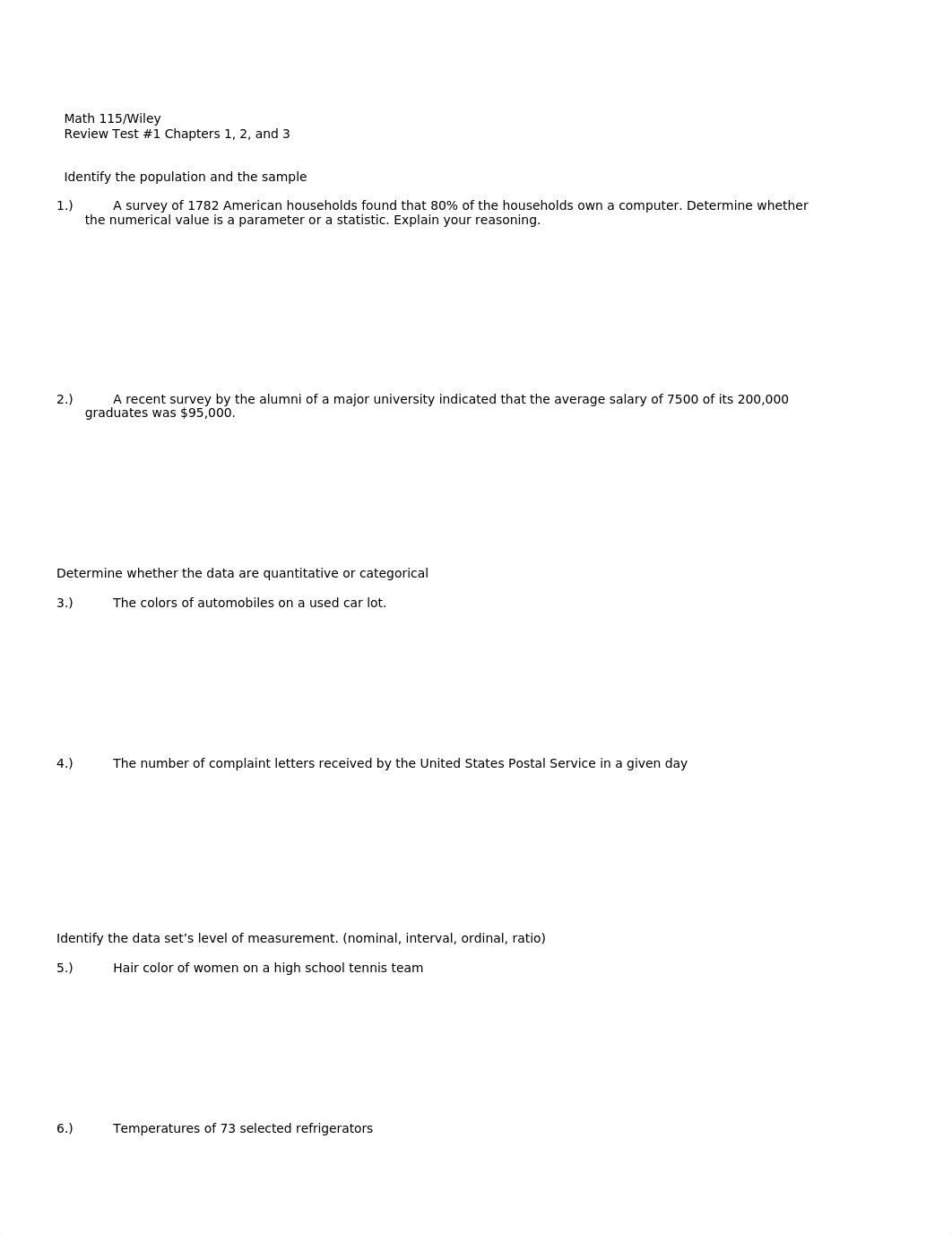 #1 Statistics Test Review.docx_dzivbhivm1k_page1