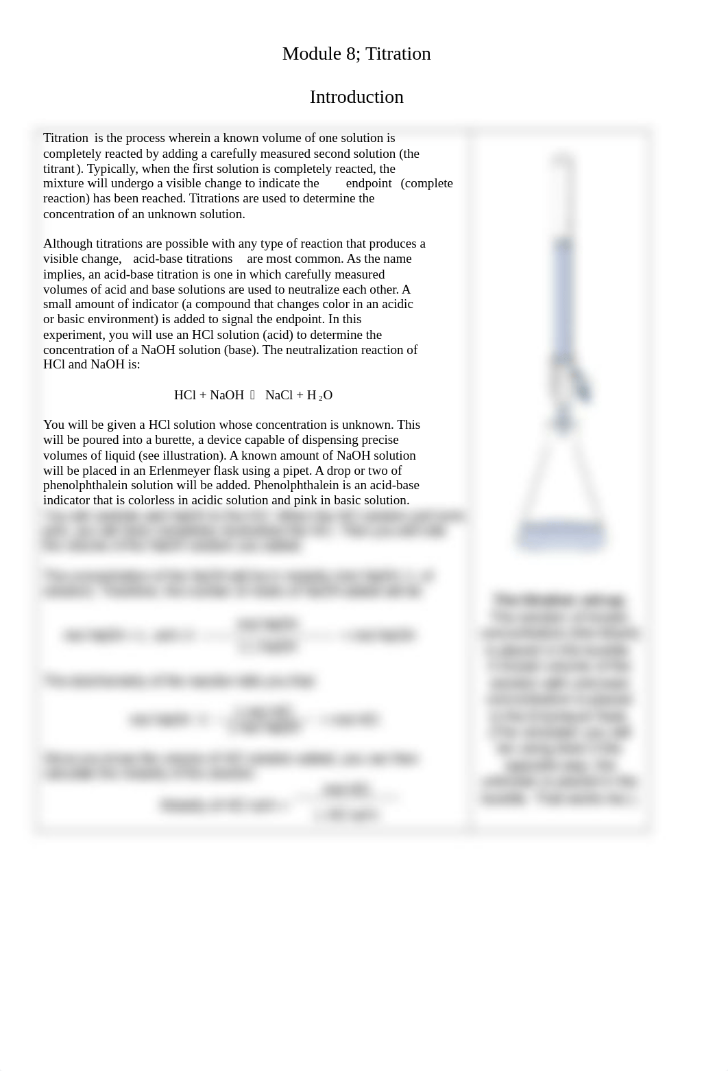 Module 8; Titration.V2.docx_dzivkrquv1x_page1