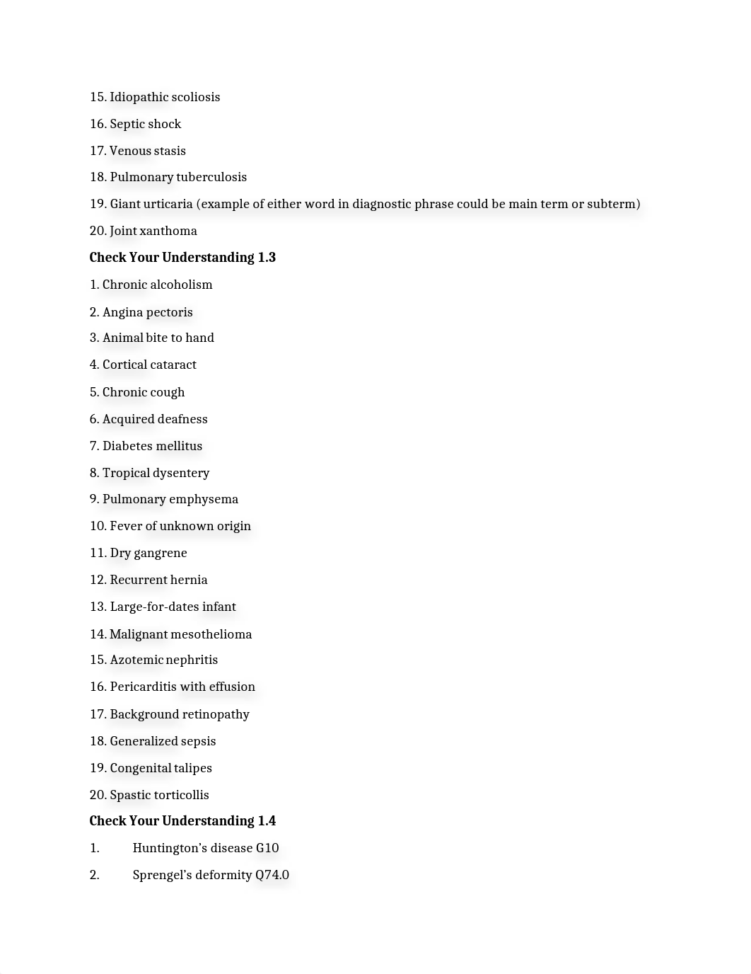 Basic ICD-10-CM and ICD-10-PSC Coding Answers_dzix9t696he_page2