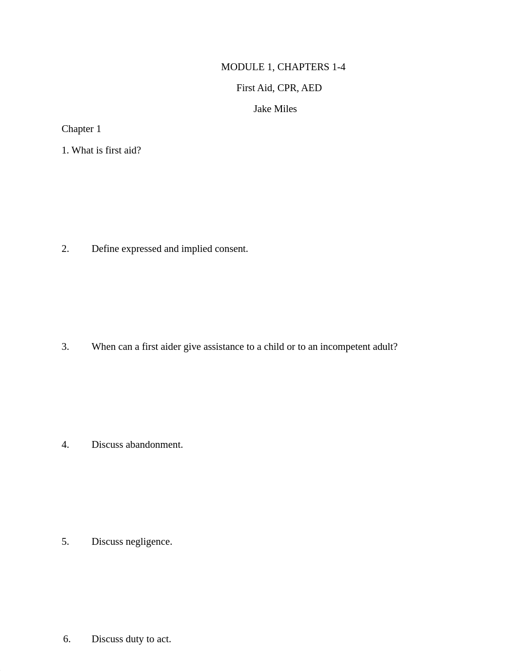 First Aid Ch. 1-4.docx_dziynv8uf5r_page1