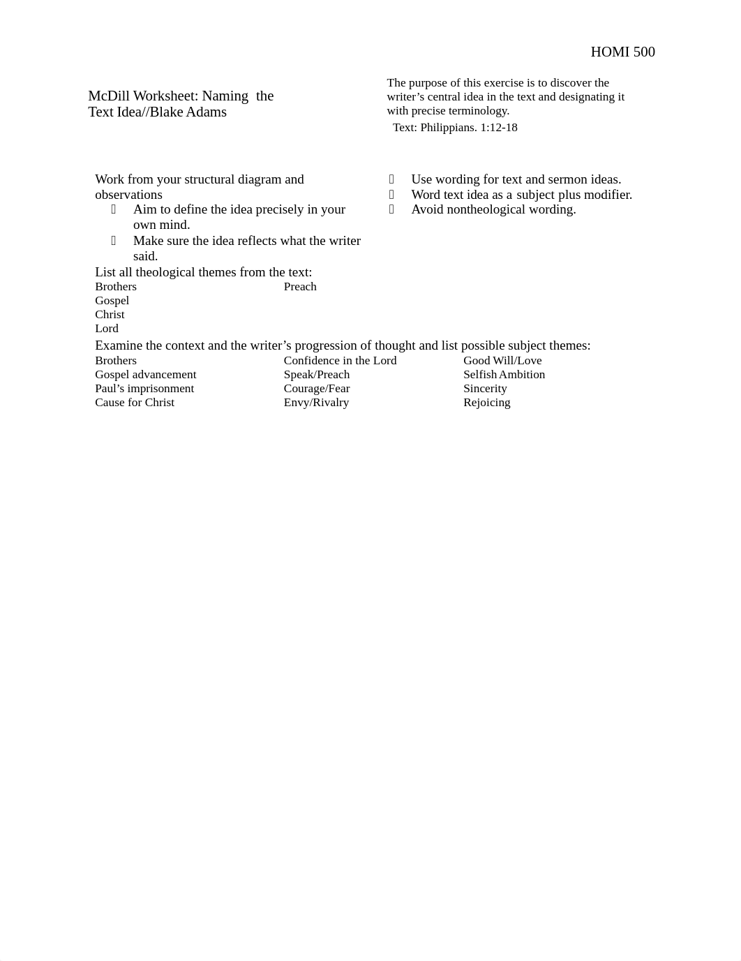 McDill Worksheet Naming the Text Idea_BA.docx_dziz9armols_page1