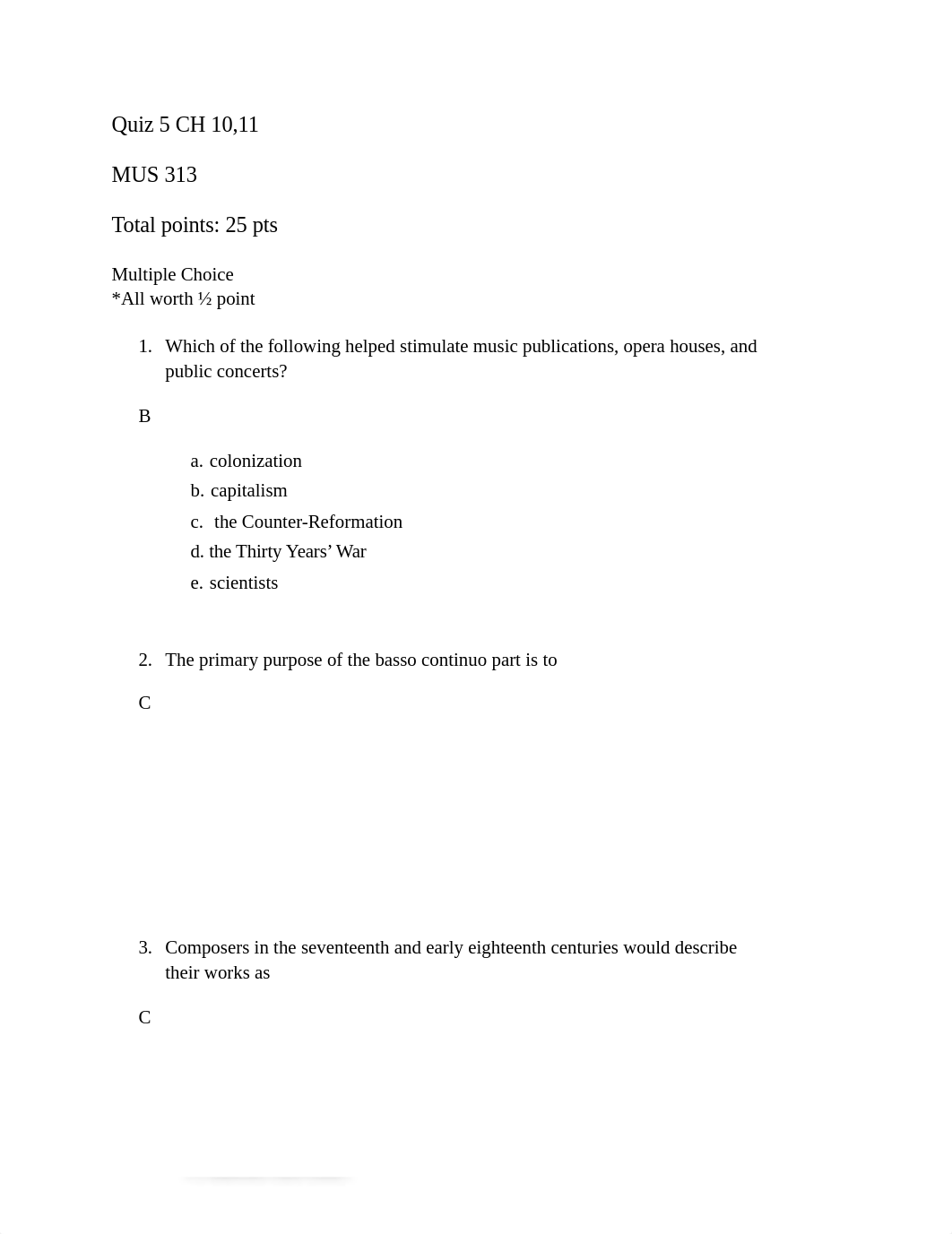 Quiz 5 CH 10,11 Abigail Plementosh .pdf_dzizr9on07s_page1