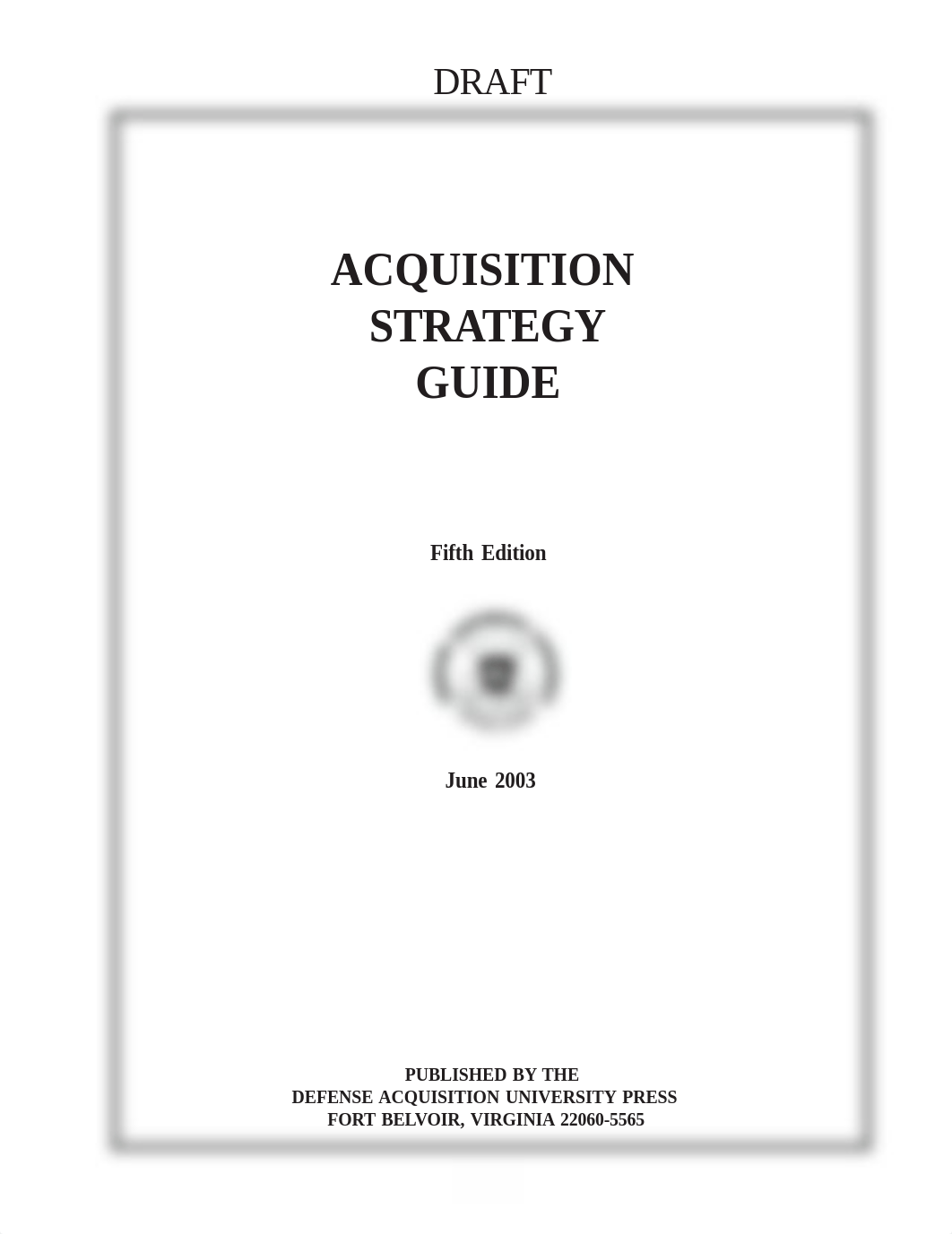 DAU Acquisition Strategy Guide (Jun 03).pdf_dzj35ygf1rc_page1