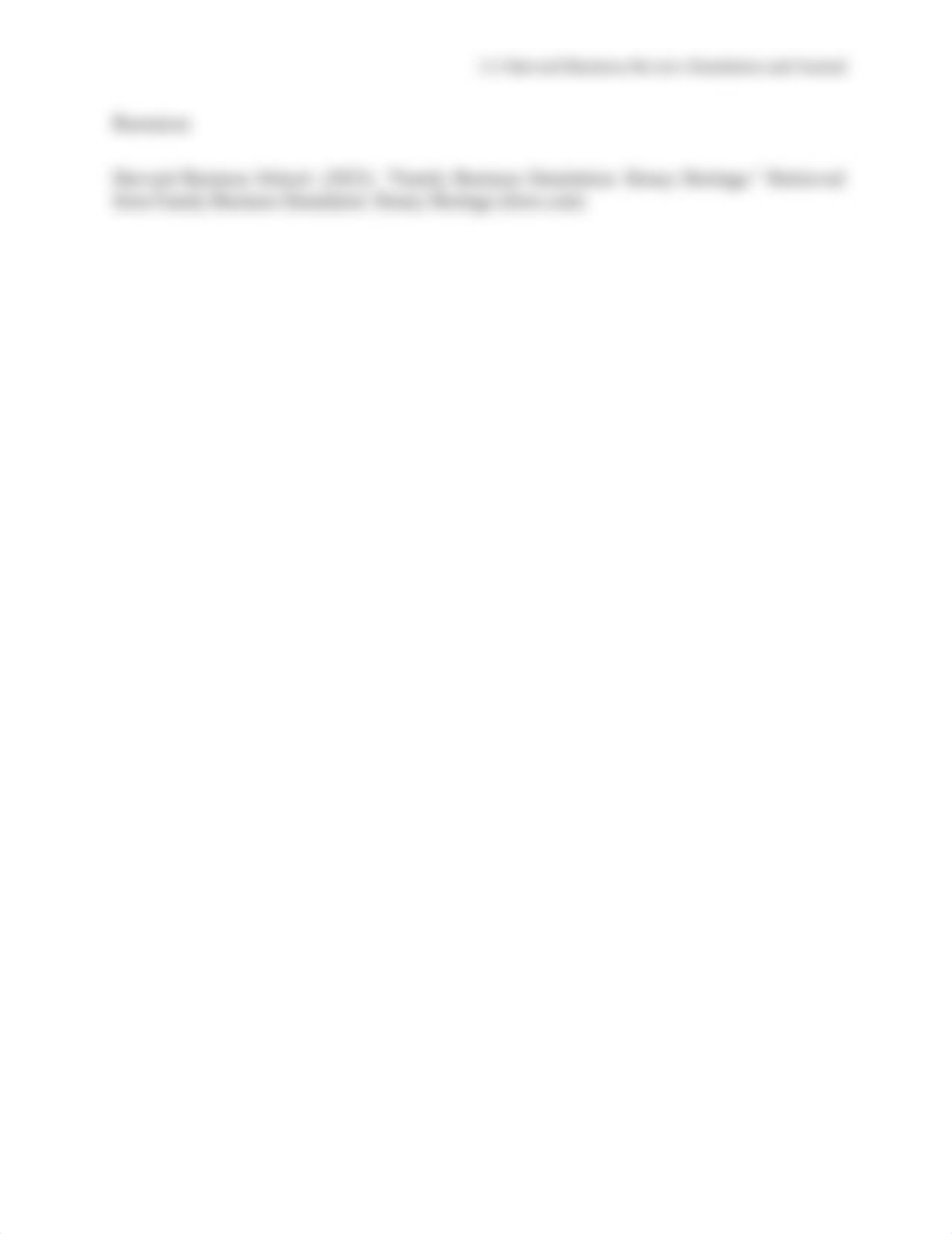 2-2 Harvard Business Review Simulation and Journal.docx_dzj41tsquew_page3