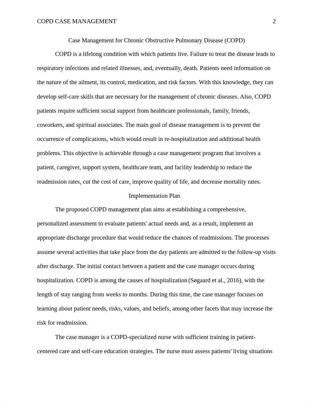 333691915_Case Management for Chronic Obstructive Pulmonary Disease.edited.docx_dzj6xm52vkf_page2