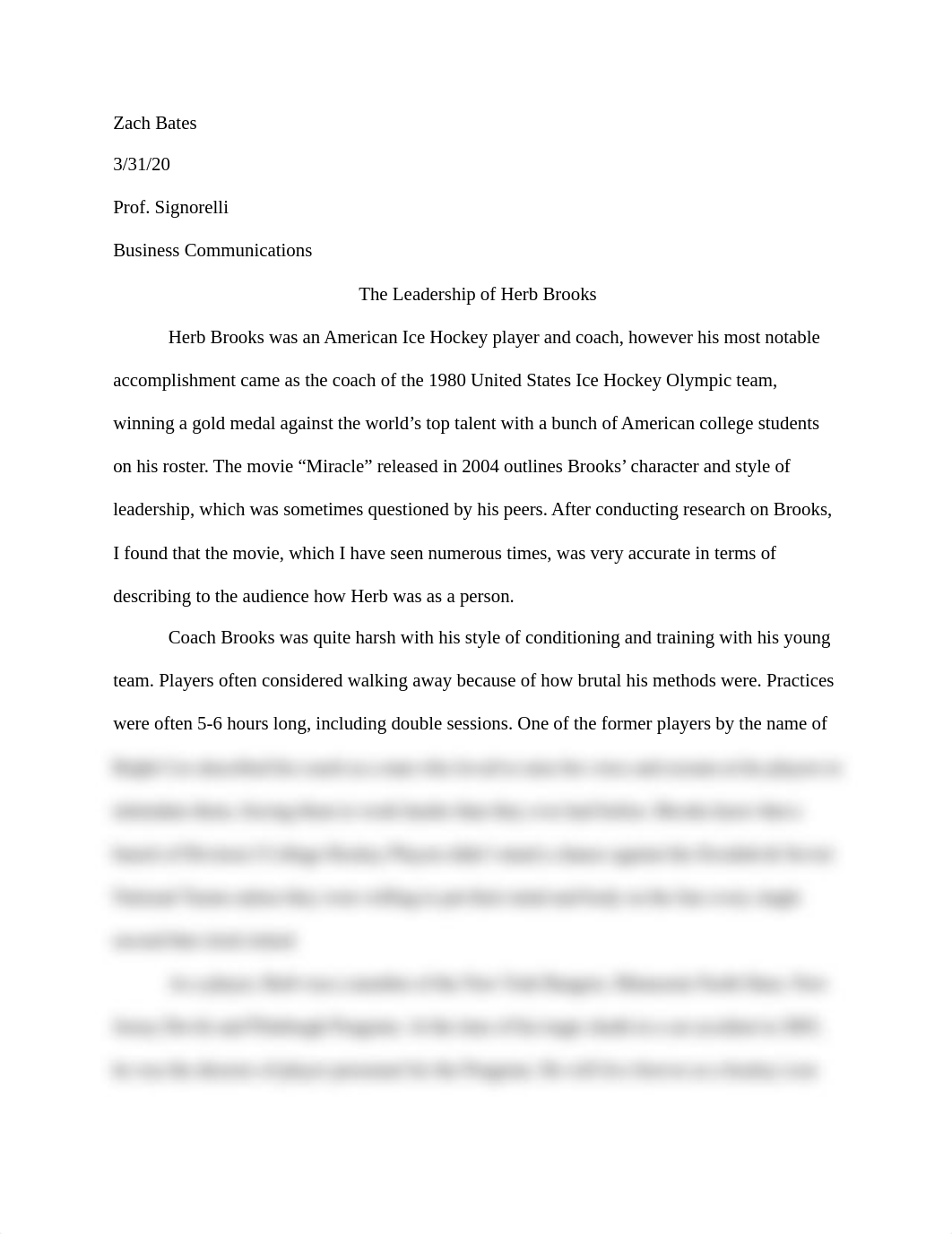 Herb Brooks Essay.docx_dzj7bk5l8vv_page1