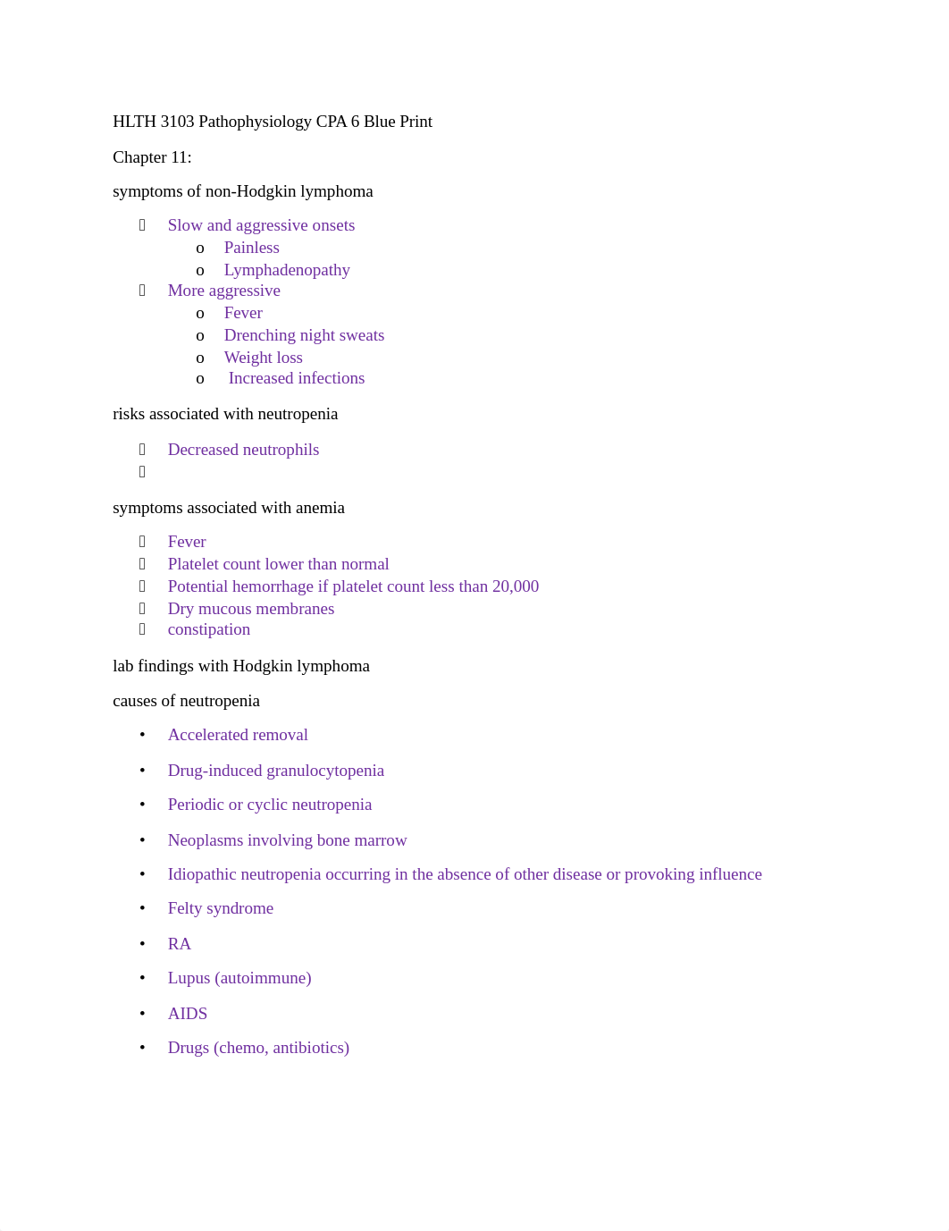 HLTH 3103 Pathophysiology CPA 6 Blue Print_dzj9rpjqmho_page1