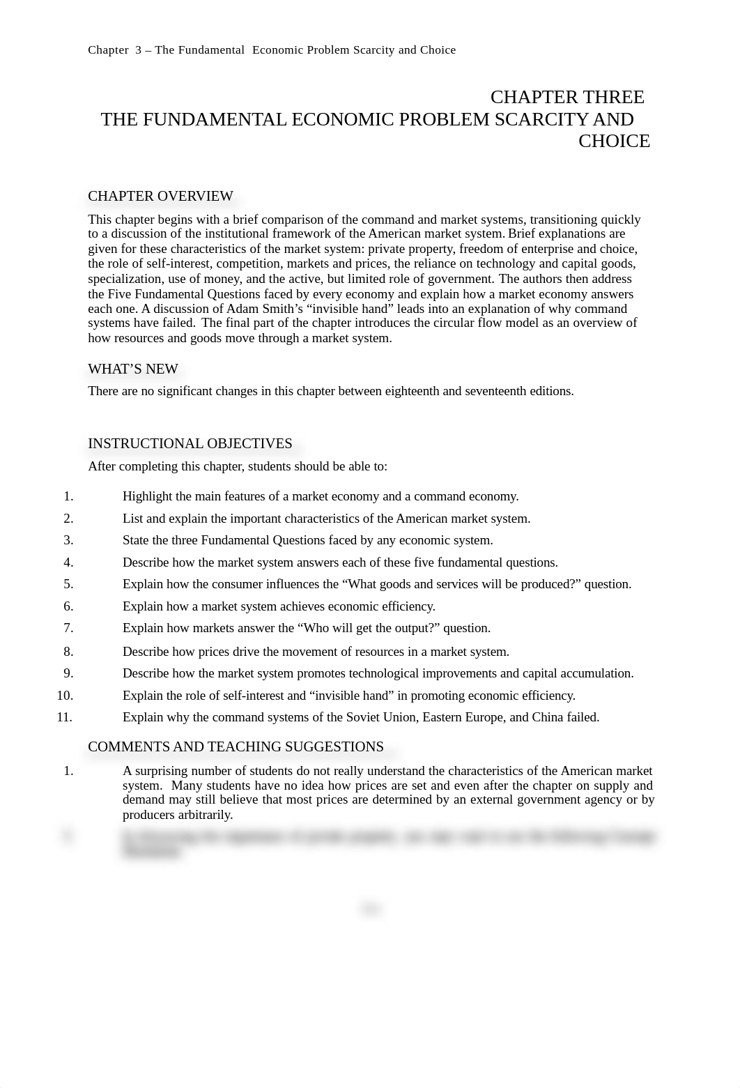 Chapter 3 Baumol The Fundamental Economic Problem Scarcity and Choice_dzj9t9sf3z1_page1