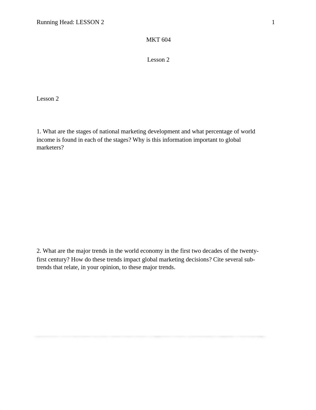 MKT 604 Lesson 2 .docx_dzjdaa9blsi_page1