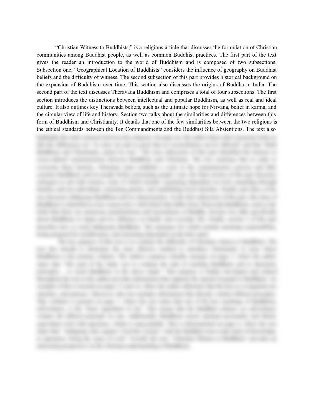 Christian Witness to Buddhists Analysis.pdf_dzjewu9hvvq_page1