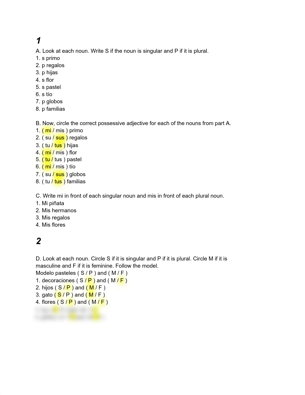 Possessive Adjectives.pdf_dzjfej6skzv_page1