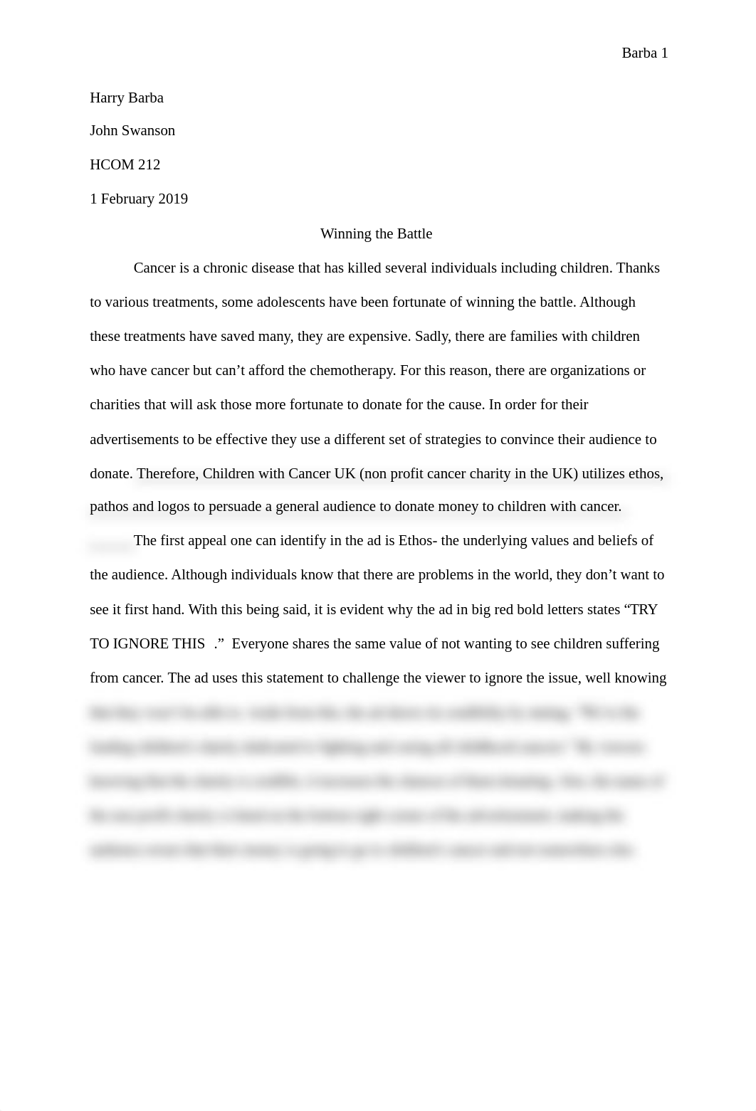 Ethos, Pathos, Logos Essay_dzjj0b1s0gm_page1