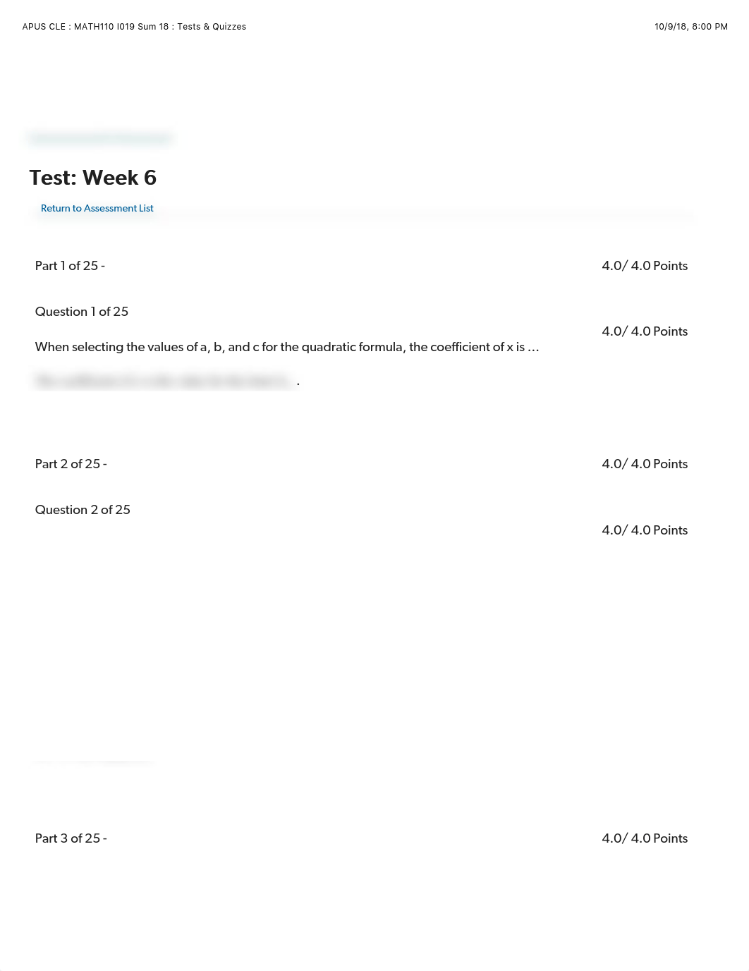 APUS CLE : MATH110 I019 Sum 18 : Tests & Quizzes.pdf_dzjnog4k4b4_page1