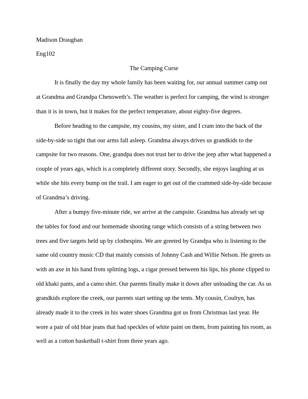 ENG102_ Creative Nonfiction Essay.pdf_dzjr1jfkgeo_page1