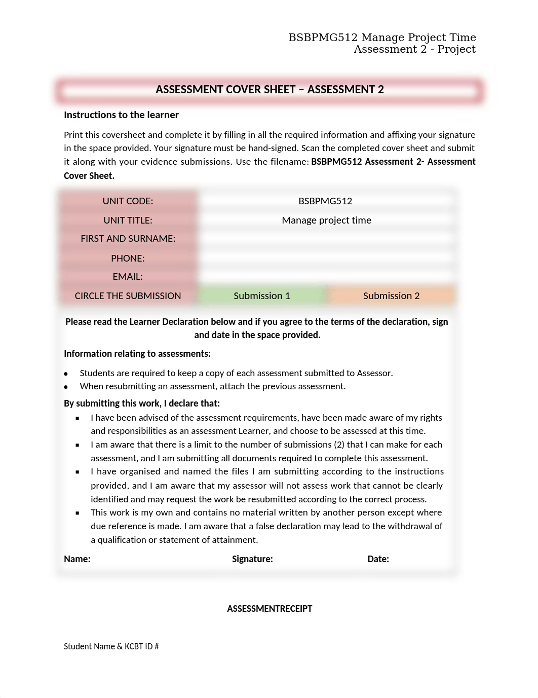 BSBPMG512 Assessment 2 Template - V1 - Jan 2021.docx_dzjr6wodqt3_page1