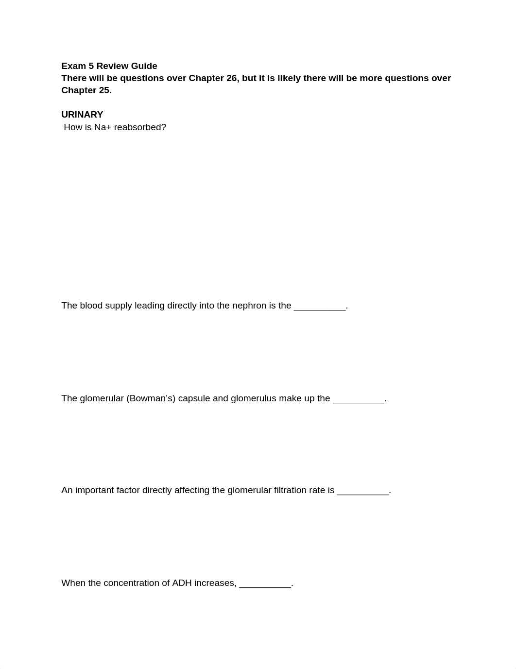 exam 5 review guide_dzjs4819se1_page1