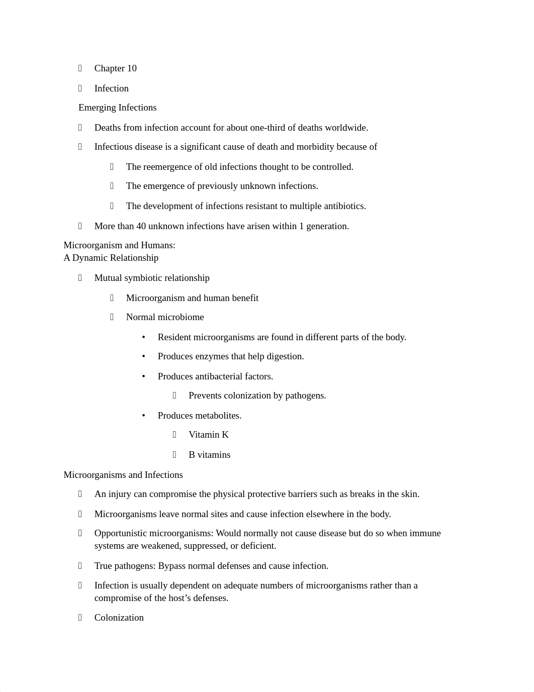 AP Chapter 10 infection.docx_dzjwdli9zf3_page1