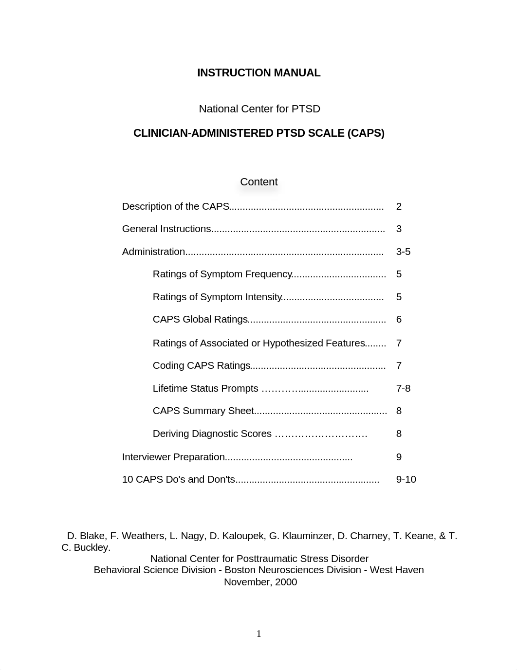 CAPS-5 Manual.doc_dzjzkvs2971_page1