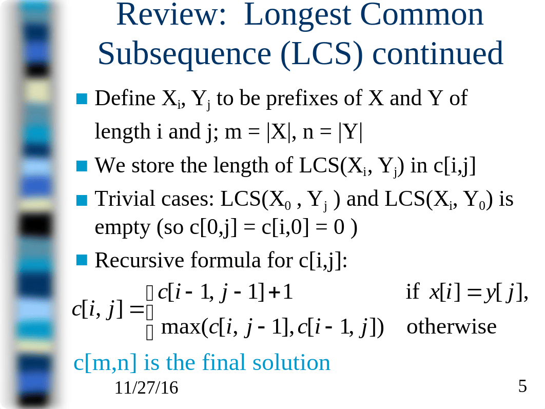 lecture33 Dynamic programming- 0-1 Knapsack problem_dzk36za7c4n_page5