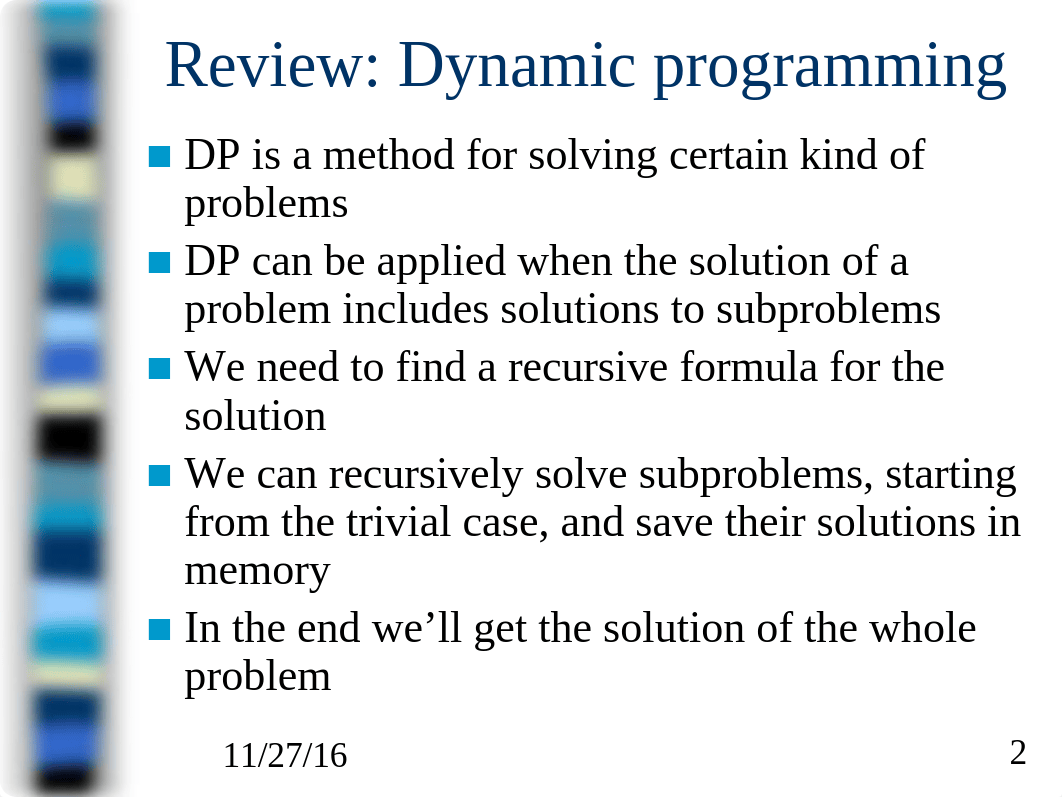 lecture33 Dynamic programming- 0-1 Knapsack problem_dzk36za7c4n_page2