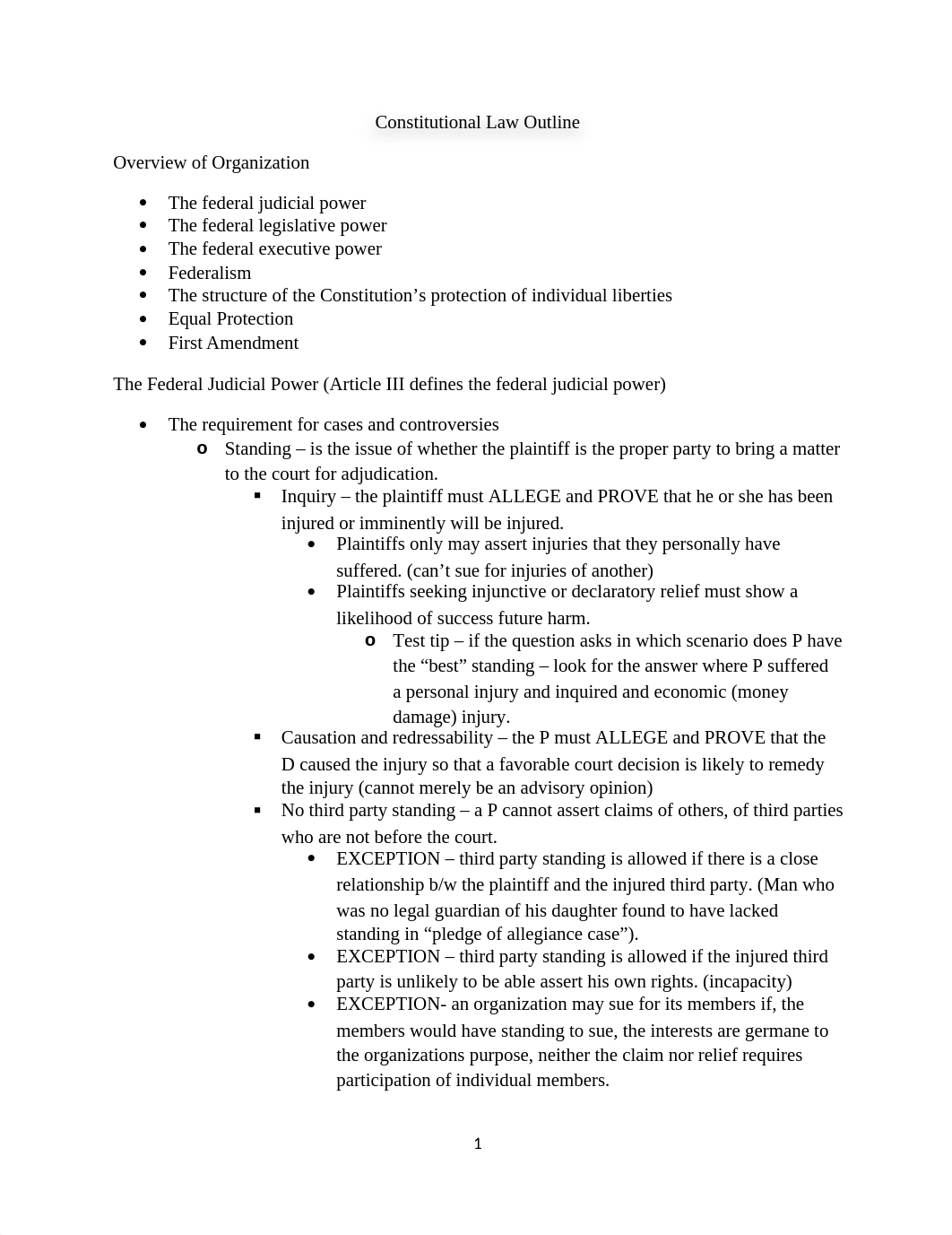 Constitutional Law Outline_dzk55v1z8vw_page1