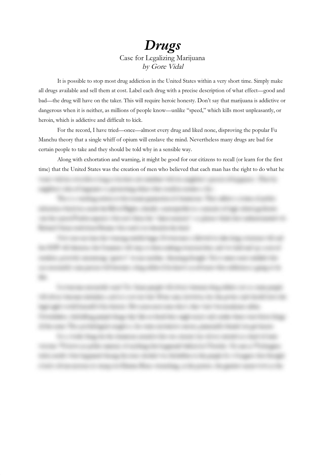 Drugs essay.docx_dzk7b7j1667_page1