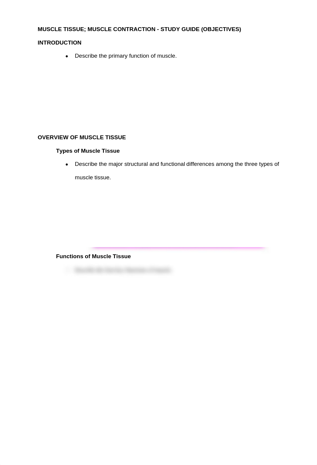 muscle tissue study guide_dzk7hgf6zpv_page1