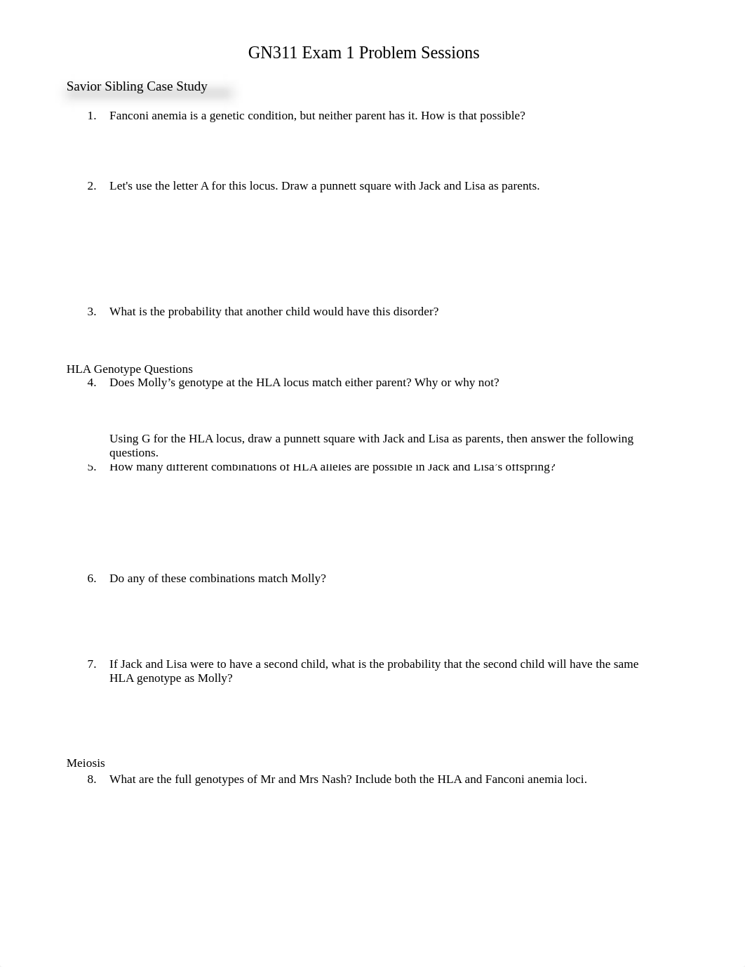 GN311 Exam 1 Problem Sessions Week 1.pdf_dzk928mwtdq_page1